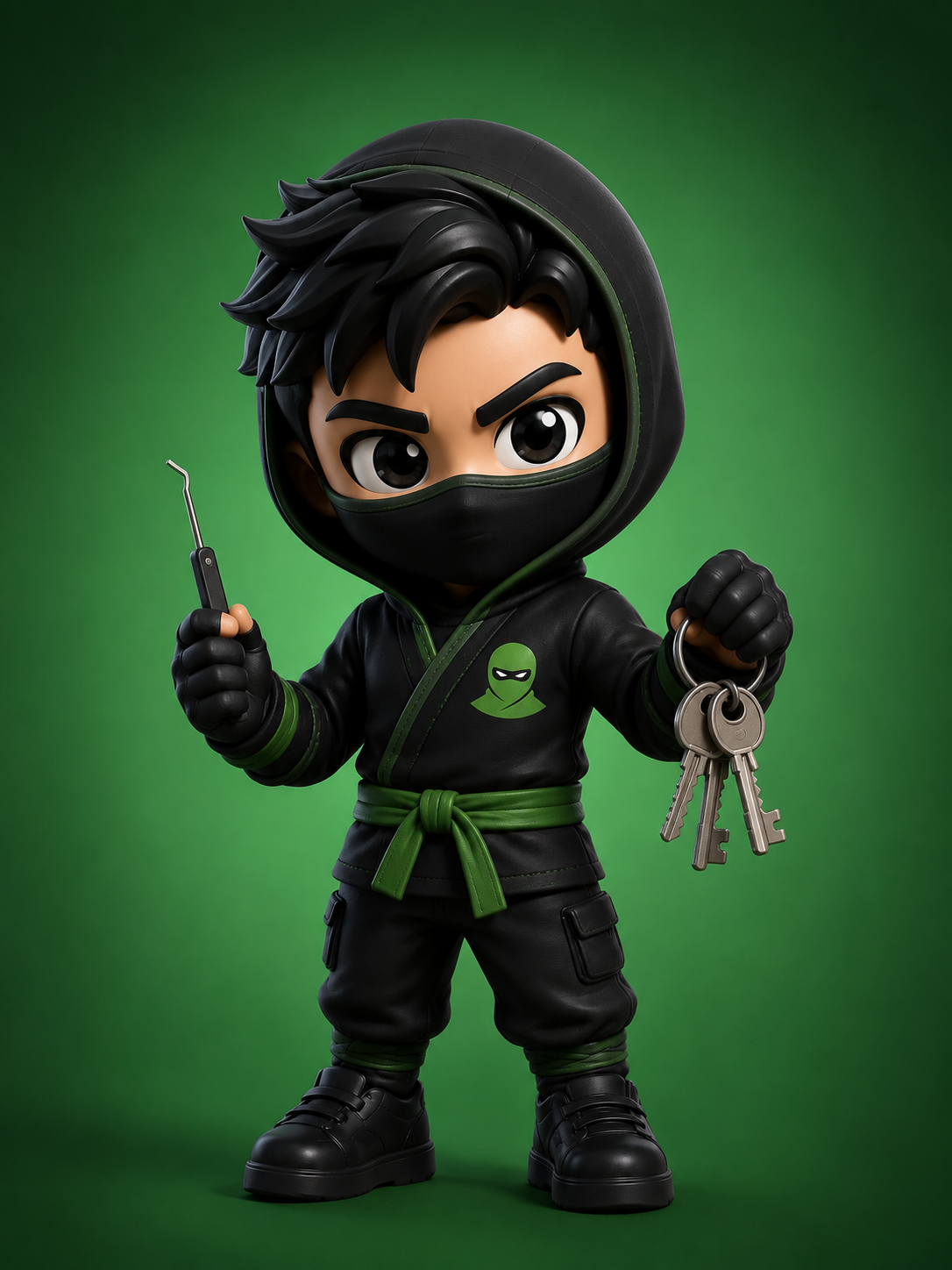 Locksmith